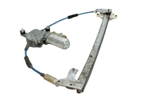 Front right window mechanism PEUGEOT 406 (8B)  | BP5379618C23 