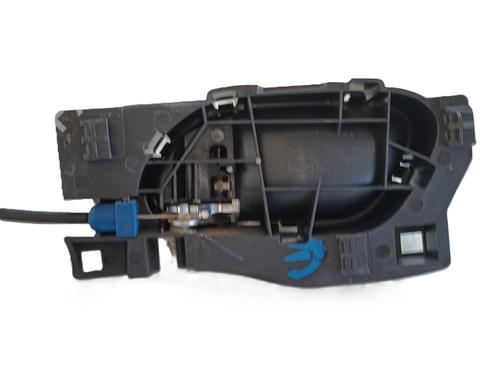 Front right lock CITROËN C4 Grand Picasso II (DA_, DE_) 1.6 BlueHDi 120 | BP29254270C97 