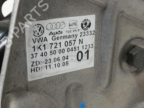 Break pedal VW PASSAT B6 (3C2)  | BP12945271I19 