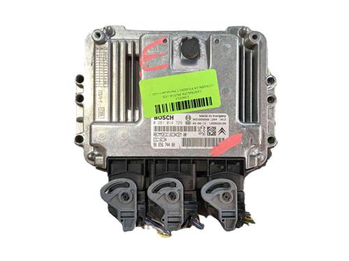 Used Engine control unit (ECU) Engine control unit (ECU) 38083575 38083575