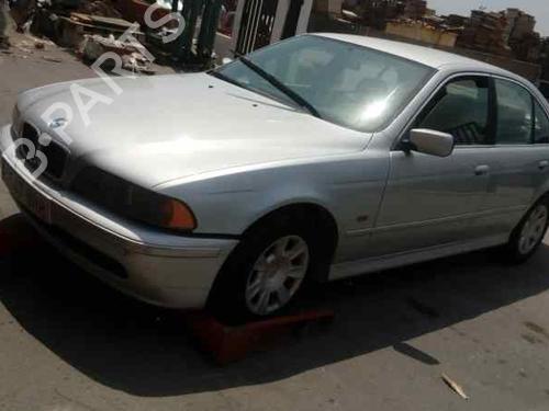 Left front window switch BMW 5 (E39) 520 d | BP6880387I27 