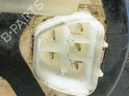 Fuel pump HYUNDAI MATRIX (FC) 1.5 CRDi | BP21803782M76 