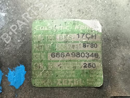 AC Kompressor NISSAN TERRANO II (R20)  | BP17771534M34