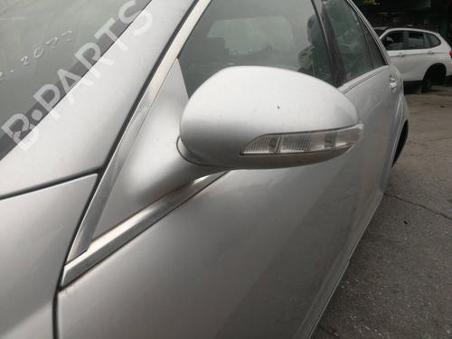 Left mirror MERCEDES-BENZ S-CLASS (W221, V221)  | BP9423089C26 