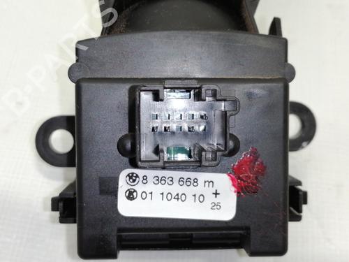 Steering column stalk BMW X5 (E53) 3.0 d | BP7080541I23 