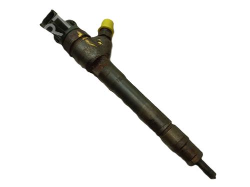 Used Injector Injector NISSAN QASHQAI I (J10, NJ10) 1.6 dCi (130 hp) 34701617 34701617