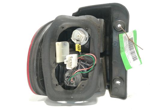 Right taillight HYUNDAI H-1 Van (A1)  | BP6265234C35 