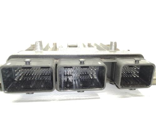 Engine control unit (ECU) PEUGEOT 308 SW I (4E_, 4H_) 2.0 HDi | BP7512049M57 