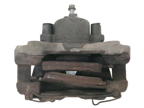 Left front brake caliper OPEL ZAFIRA A MPV (T98) 2.2 DTI 16V (F75) | BP11579925M105 