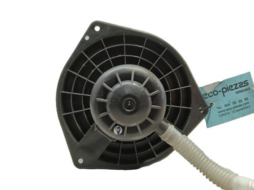 Heater blower motor CITROËN C-CROSSER (VU_, VV_) 2.2 HDi | BP21140861M62 