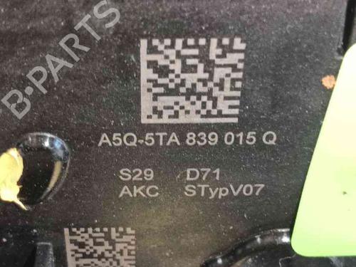 Venstre bagtil lås SEAT ATECA (KH7, KHP) 1.0 TSI | BP36769223C100 - Image 2