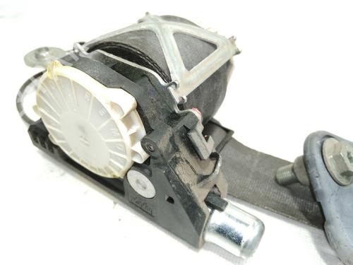 Front right seatbelt RENAULT CLIO III (BR0/1, CR0/1) 2.0 16V (BR0C, BR0K, CR0C, CR0K) | BP8736267I25 