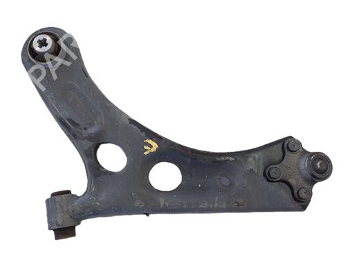 Used Right front suspension arm Right front suspension arm OPEL CORSA F (P2JO) CORSA-e (68) (136 hp) 34543557 34543557