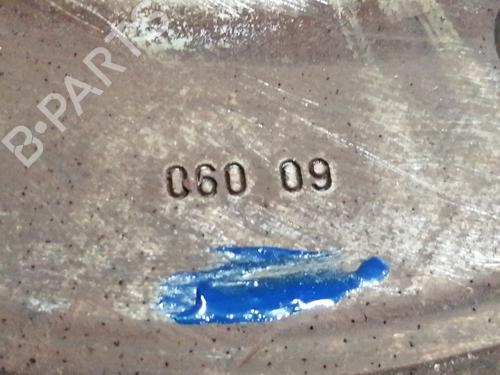Flywheel BMW 3 (E46) 318 i | BP14262102M101 