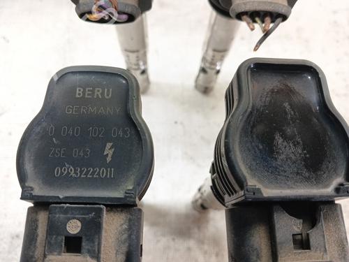 Ignition coil VW GOLF IV (1J1) 1.8 T | BP19944366M94 