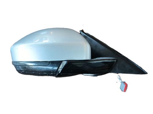 Used Right mirror LAND ROVER RANGE ROVER EVOQUE (L538) [2011-2019]  29432755
