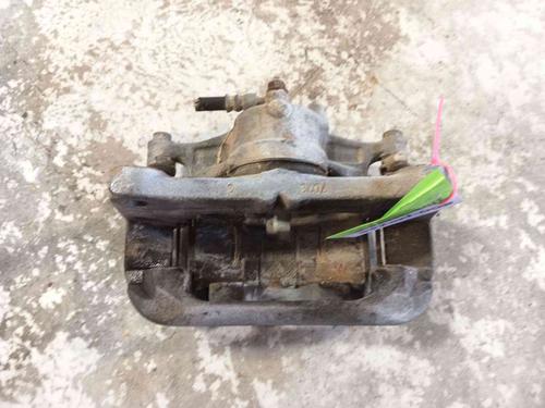 Left front brake caliper MAZDA 3 Hatchback (BP) 2.0 SKYACTIV-G (BP5H, BP6H) | BP36499207M105 - Image 2