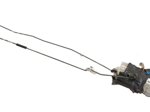 Used Front right lock Front right lock PEUGEOT 607 (9D, 9U) 2.2 HDi (133 hp) 33543609 33543609