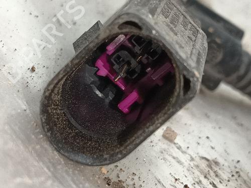 Hood lock VW GOLF V (1K1) 2.0 TDI | BP28516618C133