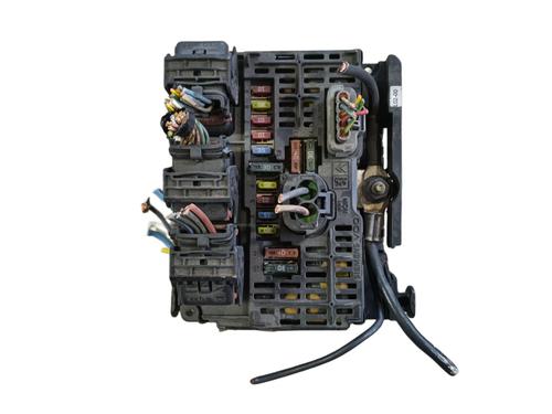 Used Electronic module Electronic module 38325369 38325369