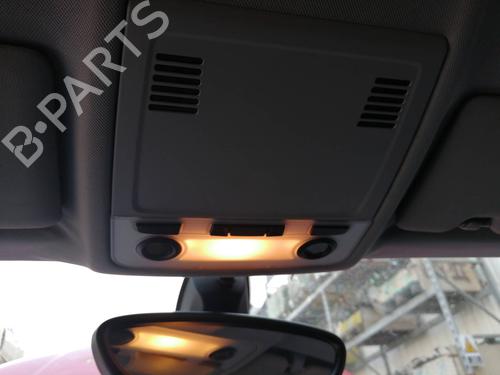 Interior roof light BMW 1 (E87) 116 i | BP13635456I8 