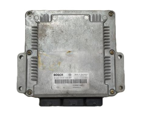 Used Engine control unit (ECU) RENAULT LAGUNA II Grandtour (KG0/1_) [2001-2007]  5377963