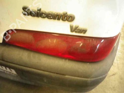 Ignition coil FIAT SEICENTO / 600 (187_)  | BP5349953M94 