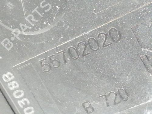 Pedal FIAT GRANDE PUNTO (199_) 1.3 D Multijet (199.AXD11, 199.AXD1A, 199.AXD1B,... | BP6258860I4 