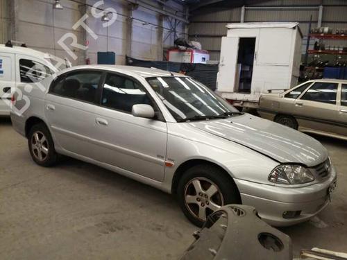 Ignition coil TOYOTA AVENSIS Estate (_T25_) 1.6 VVT-i (ZZT250_, ZZT250R) | BP7279796M94 