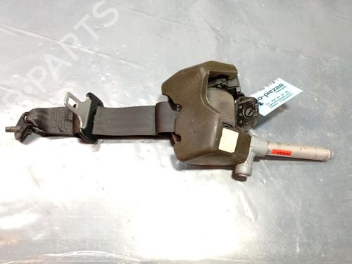 Used Rear right seatbelt VOLVO V50 (545) [2003-2012]  23256868