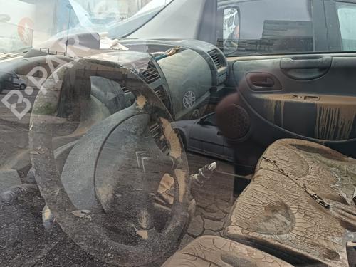 AC compressor CITROËN JUMPY II Van 2.0 HDi 120 | BP33324287M34  - Image 6