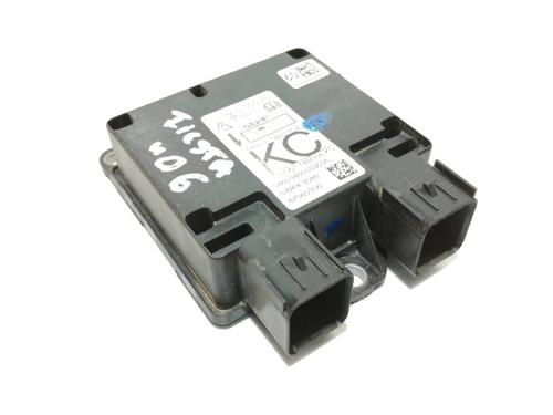 Used ECU airbags ECU airbags FORD FIESTA V (JH_, JD_) [2001-2014] 8602153 8602153