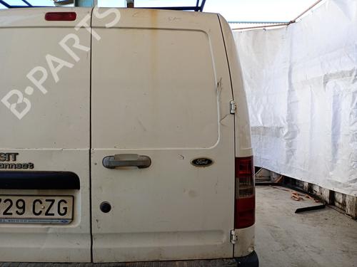 Right rear door FORD TRANSIT CONNECT (P65_, P70_, P80_)  | BP19395544C5 
