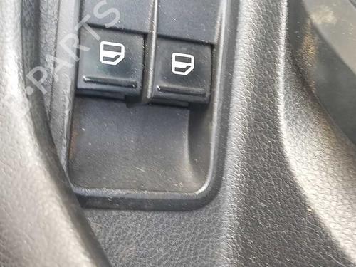 Left front window switch SKODA FABIA II (542) 1.6 TDI | BP38556949I27 - Image 2