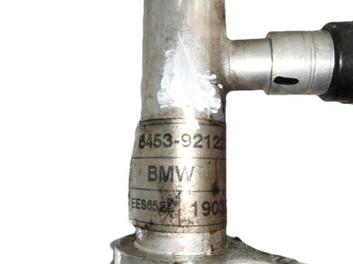 AC pipe BMW 1 (F20) 116 d | BP14260136M126 