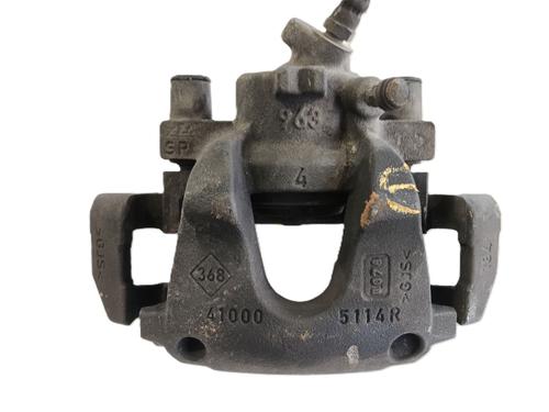 Used Left front brake caliper Left front brake caliper RENAULT CLIO IV (BH_) 1.5 dCi 90 (90 hp) 35723251 35723251