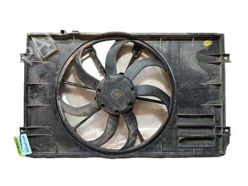 Køleventilator elektrisk VW GOLF V (1K1) 1.9 TDI 4motion | BP26552483M35 