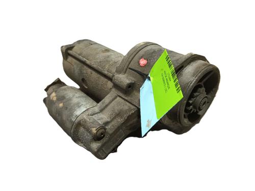 Used Starter KIA SORENTO I (JC) 2.5 CRDi 4WD (140 hp) 24209341