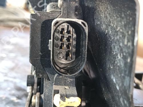 Rear left lock AUDI A4 B6 Avant (8E5) 2.5 TDI quattro | BP30103386C100