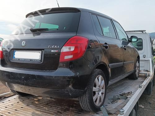 Injector SKODA FABIA II (542) 1.6 TDI | BP32251286M100