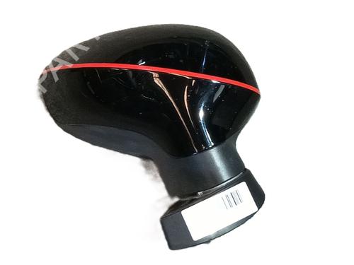 Used Right mirror SEAT IBIZA IV SC (6J1, 6P5) 1.4 TSI (150 hp) 8423759