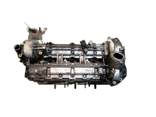 Used Cylinder head Cylinder head MERCEDES-BENZ CLK (C209) CLK 320 CDI (209.320) (224 hp) 10973762 10973762