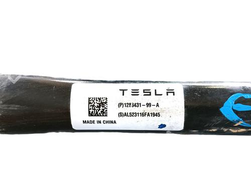 Right rear suspension arm TESLA MODEL Y (5YJY)  | BP26566521M15 