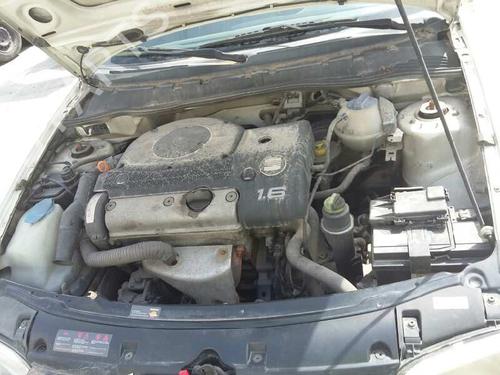 Headlight switch SEAT CORDOBA (6K2)  | BP5369582I24 