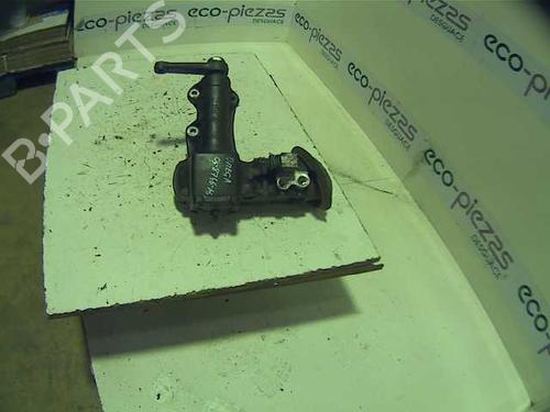Used Steering rack OPEL OMEGA B (V94) 2.5 TD (F69, M69, P69) (130 hp) 5344196