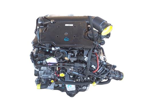 Used Engine Engine BMW 1 (F40) 118 d (150 hp) 35956635 35956635
