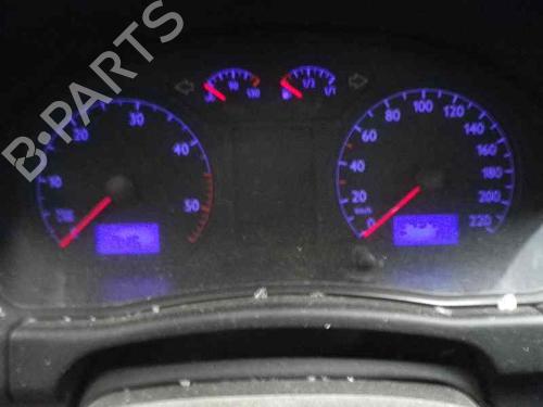 Left front suspension arm VW POLO (9N_, 9A_) 1.4 TDI | BP5353359M12 