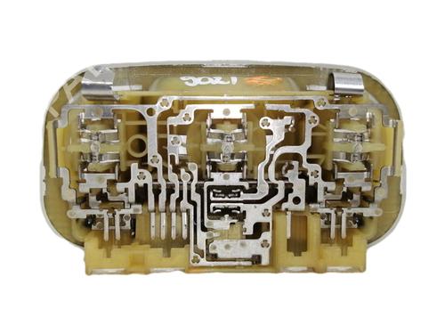 Interior roof light CITROËN C4 Grand Picasso I (UA_)  | BP9058862I8 