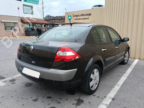 Left front driveshaft RENAULT MEGANE II Saloon (LM0/1_) 1.6 | BP33886724M38  - Image 6