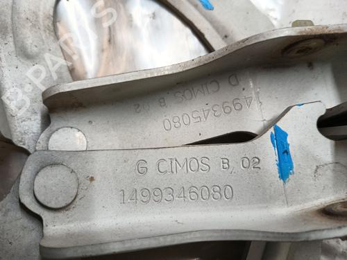 Other FIAT SCUDO Van (270_, 272_) 1.6 D Multijet | BP28621646O1 